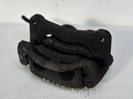 ФОТО Супорт передній тормозний гальмівний для Mitsubishi Grandis Коломия