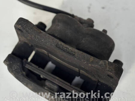 ФОТО Супорт передній тормозний гальмівний для Mitsubishi Grandis Коломия