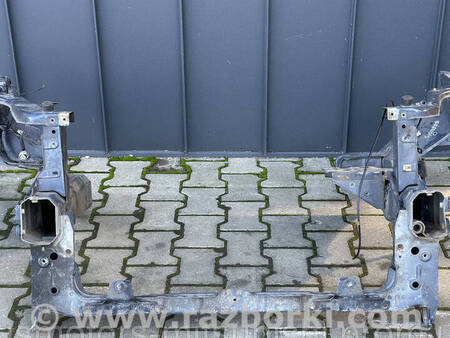 ФОТО Телевізор панель установочна передня для Mitsubishi Grandis Коломия