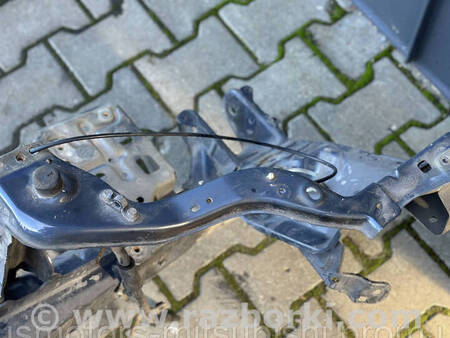 ФОТО Телевізор панель установочна передня для Mitsubishi Grandis Коломия