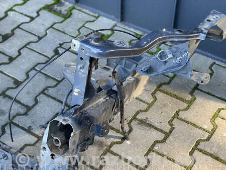 ФОТО Телевізор панель установочна передня для Mitsubishi Grandis Коломия