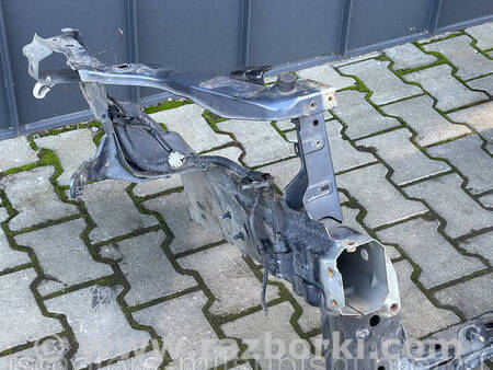 ФОТО Телевізор панель установочна передня для Mitsubishi Grandis Коломия