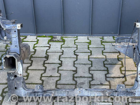 ФОТО Телевізор панель установочна передня для Mitsubishi Grandis Коломия