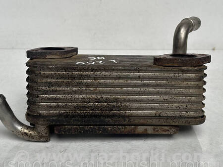 ФОТО Теплообмінник для Mitsubishi L200 (06-14) Коломия