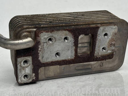 ФОТО Теплообмінник для Mitsubishi L200 (06-14) Коломия