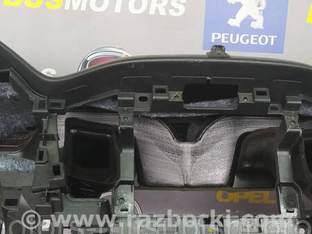 ФОТО Торпедо для Mitsubishi L200 (06-14) Коломия