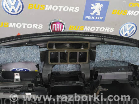 ФОТО Торпедо для Mitsubishi L200 (06-14) Коломия