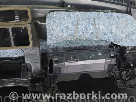 ФОТО Торпедо для Mitsubishi L200 (06-14) Коломия