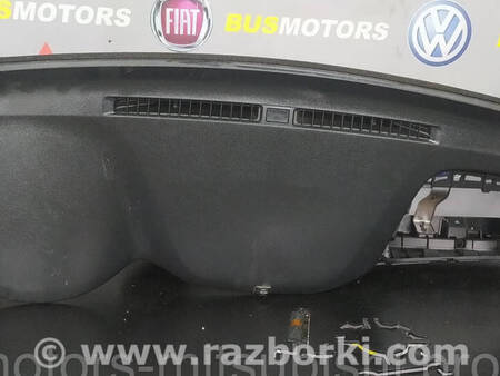 ФОТО Торпедо для Mitsubishi L200 (06-14) Коломия