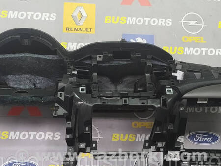 ФОТО Торпедо для Mitsubishi L200 (06-14) Коломия