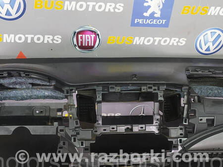 ФОТО Торпедо для Mitsubishi L200 (06-14) Коломия