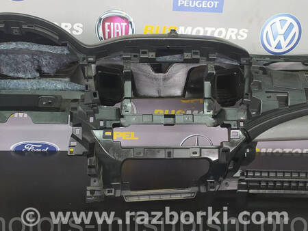 ФОТО Торпедо для Mitsubishi L200 (06-14) Коломия