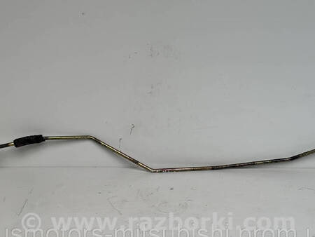 ФОТО Тримач капота для Mitsubishi Grandis Коломия