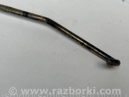 ФОТО Тримач капота для Mitsubishi Grandis Коломия