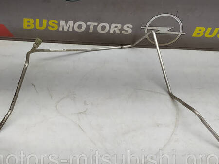 ФОТО Трубка кондиціонера для Mitsubishi L200 (06-14) Коломия