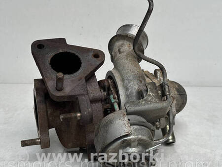 ФОТО Турбіна для Mitsubishi L200 (06-14) Коломия