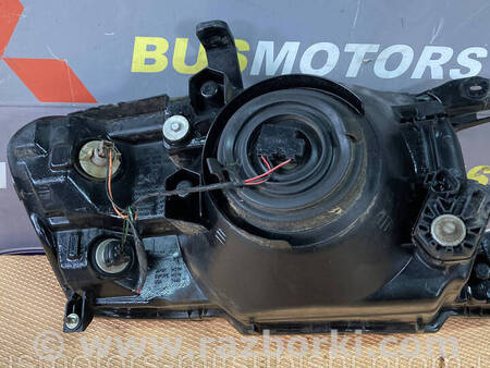 ФОТО Фара передня ліва для Mitsubishi Pajero Wagon 3 Коломия