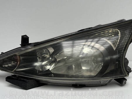 ФОТО Фара передня ліва для Mitsubishi Grandis Коломия