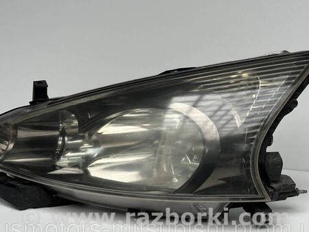 ФОТО Фара передня ліва для Mitsubishi Grandis Коломия