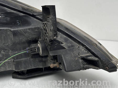 ФОТО Фара передня ліва для Mitsubishi Grandis Коломия