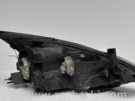 ФОТО Фара передня ліва для Mitsubishi Grandis Коломия