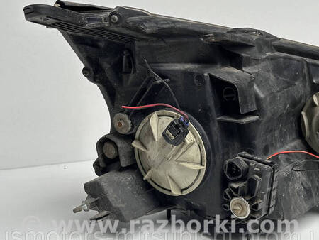 ФОТО Фара передня ліва для Mitsubishi Grandis Коломия