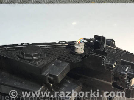 ФОТО Фара передня ліва для Mitsubishi L200 (06-14) Коломия