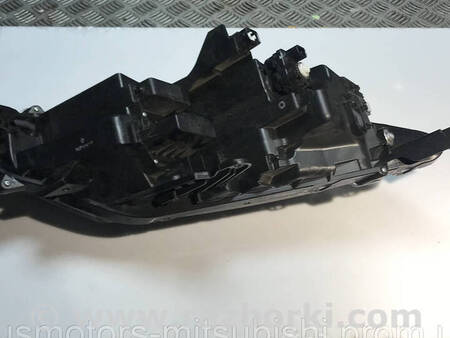 ФОТО Фара передня ліва для Mitsubishi L200 (06-14) Коломия