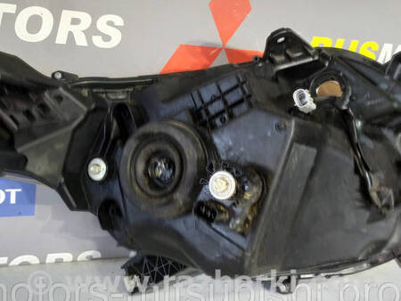 ФОТО Фара передня ліва для Mitsubishi L200 (06-14) Коломия