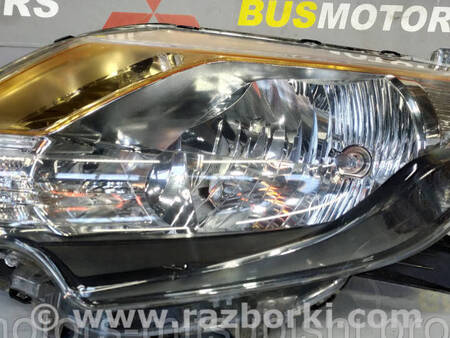 ФОТО Фара передня ліва для Mitsubishi L200 (06-14) Коломия