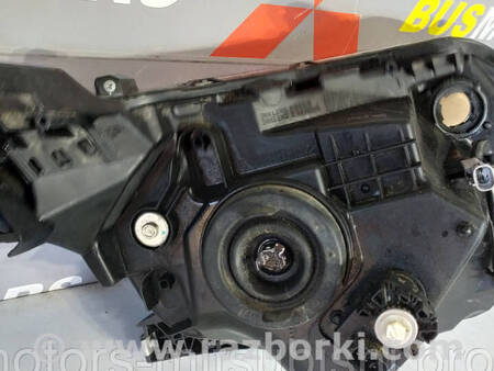 ФОТО Фара передня ліва для Mitsubishi L200 (06-14) Коломия