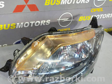 ФОТО Фара передня ліва для Mitsubishi L200 (06-14) Коломия