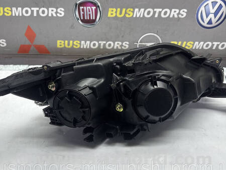 ФОТО Фара передня ліва для Mitsubishi L200 (06-14) Коломия