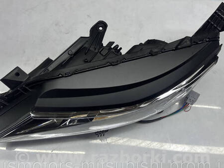 ФОТО Фара передня ліва для Mitsubishi L200 (06-14) Коломия