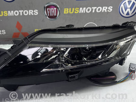 ФОТО Фара передня ліва для Mitsubishi L200 (06-14) Коломия