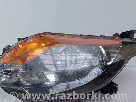 ФОТО Фара передня ліва для Mitsubishi L200 (06-14) Коломия