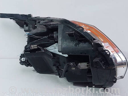 ФОТО Фара передня ліва для Mitsubishi L200 (06-14) Коломия