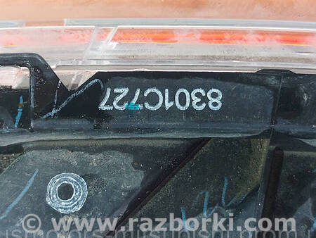 ФОТО Фара передня ліва для Mitsubishi L200 (06-14) Коломия