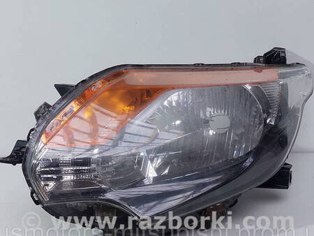 ФОТО Фара передня ліва для Mitsubishi L200 (06-14) Коломия