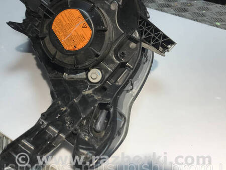 ФОТО Фара передня ліва ксенон для Mitsubishi L200 (06-14) Коломия