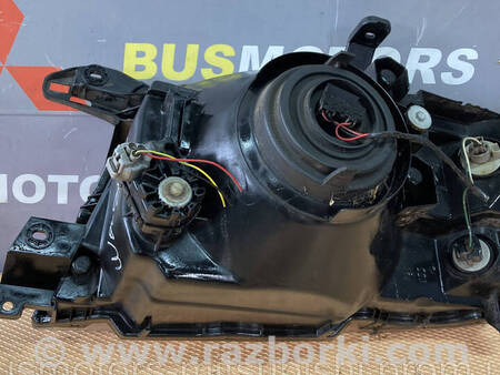 ФОТО Фара передня права для Mitsubishi Pajero Wagon 3 Коломия