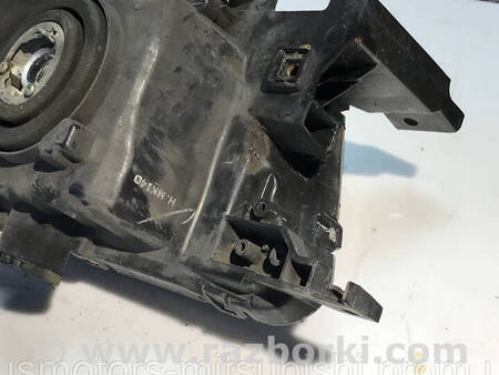 ФОТО Фара передня права для Mitsubishi L200 (06-14) Коломия
