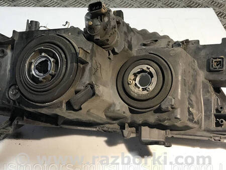 ФОТО Фара передня права для Mitsubishi L200 (06-14) Коломия