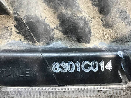 ФОТО Фара передня права для Mitsubishi L200 (06-14) Коломия