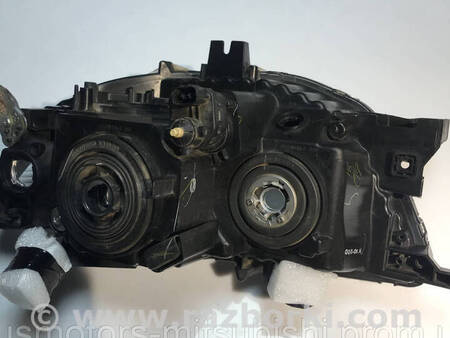 ФОТО Фара передня права для Mitsubishi L200 (06-14) Коломия