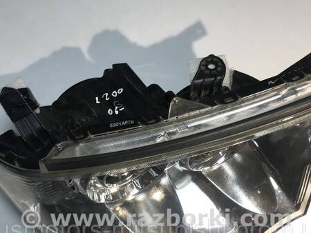 ФОТО Фара передня права для Mitsubishi L200 (06-14) Коломия