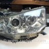 ФОТО Фара передня права для Mitsubishi L200 (06-14) Коломия