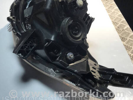 ФОТО Фара передня права для Mitsubishi L200 (06-14) Коломия