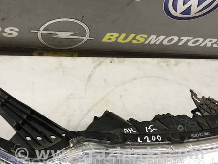 ФОТО Фара передня права для Mitsubishi L200 (06-14) Коломия