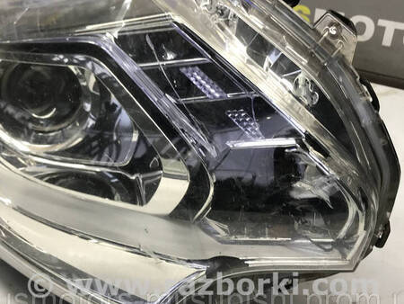 ФОТО Фара передня права для Mitsubishi L200 (06-14) Коломия